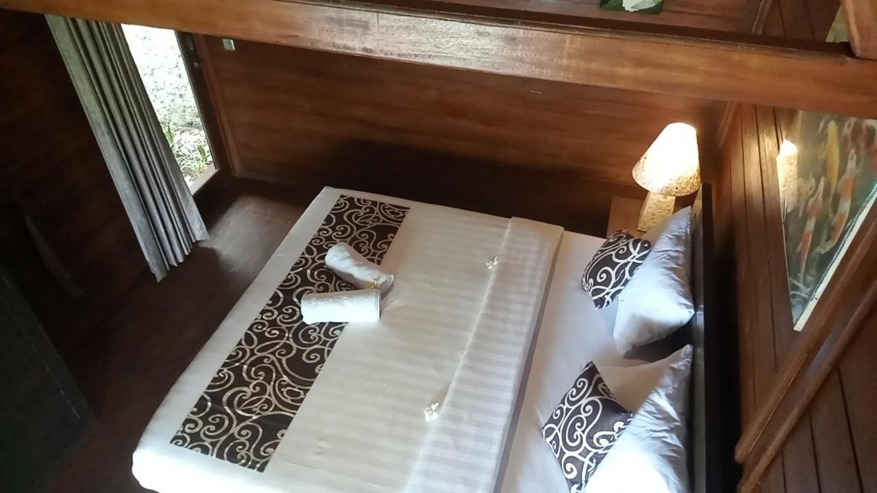 Cersen Resort Lombok Kuta  Exteriör bild