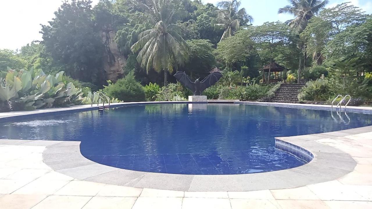 Cersen Resort Lombok Kuta  Exteriör bild